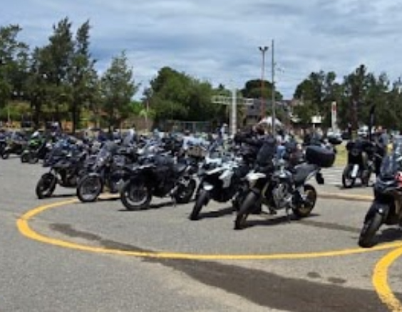 Diseño y Operación de Circuitos Off Road y Campeonatos